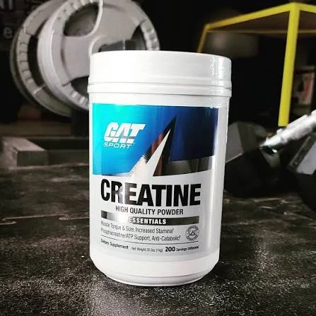Creatina GAT Sport